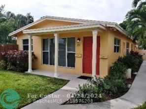 231 NE 24th Ave, Unit 2 in Pompano Beach, FL - Building Photo