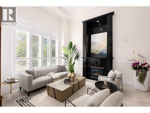 7451 Bates Rd in Richmond, BC - Building Photo - Building Photo