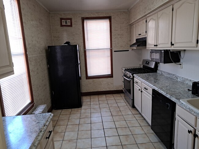 30 Suydam St in Brooklyn, NY - Building Photo - Building Photo
