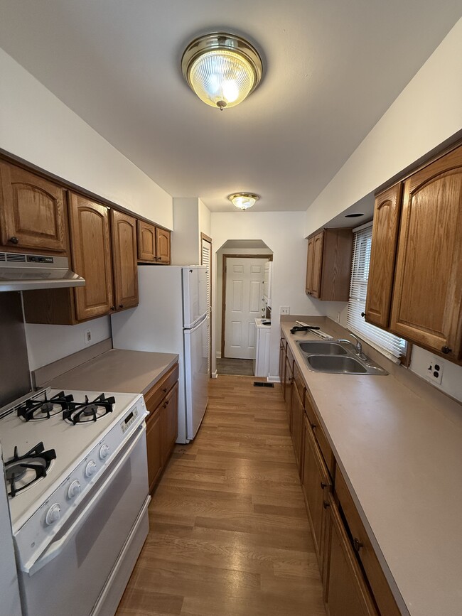 241 Dakota St in Ypsilanti, MI - Building Photo - Building Photo