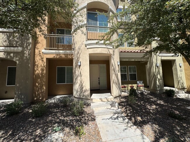 property at 124 N California St