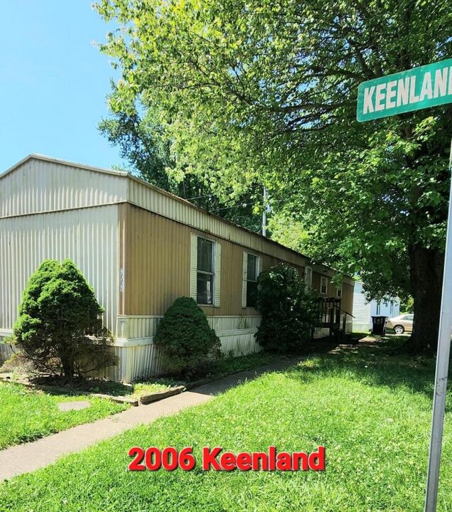 2006 Keenland Pkwy in Owensboro, KY - Building Photo