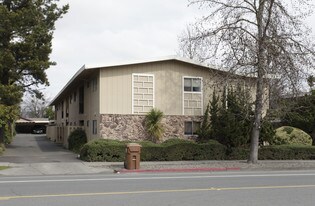 2458 Old Sonoma Rd Apartments