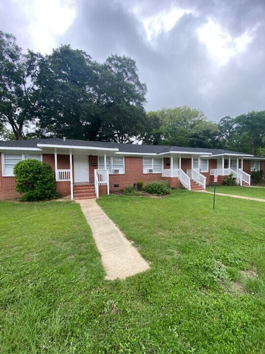3005 Glenwood Dr in Columbus, GA - Building Photo
