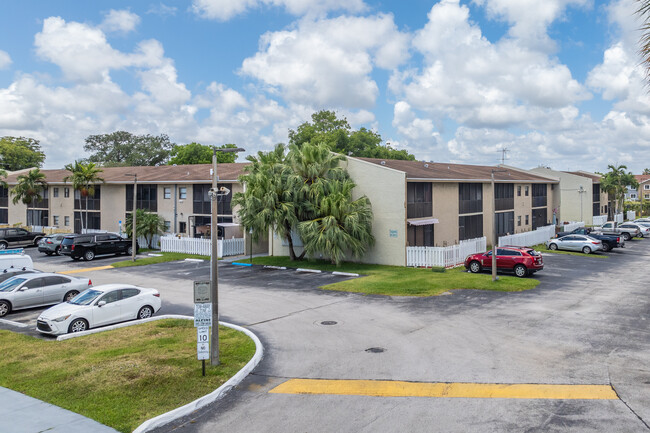 Cutler Creek Village Condominiums