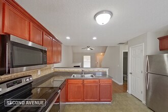 203 Ben Ln in Fairburn, GA - Building Photo - Building Photo