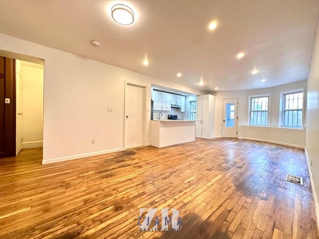 property at 595 Eastern Pkwy