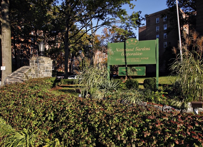 Netherland Gardens Cooperative in Bronx, NY - Building Photo - Building Photo