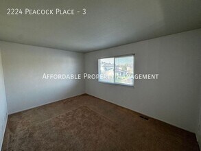 2224 Peacock Pl in Union City, CA - Building Photo - Building Photo