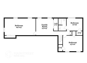 4499 Wesley Way in Austell, GA - Building Photo - Building Photo