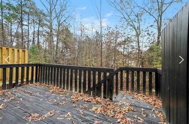 1243 Blairs Pointe Dr SW in Austell, GA - Foto de edificio - Building Photo