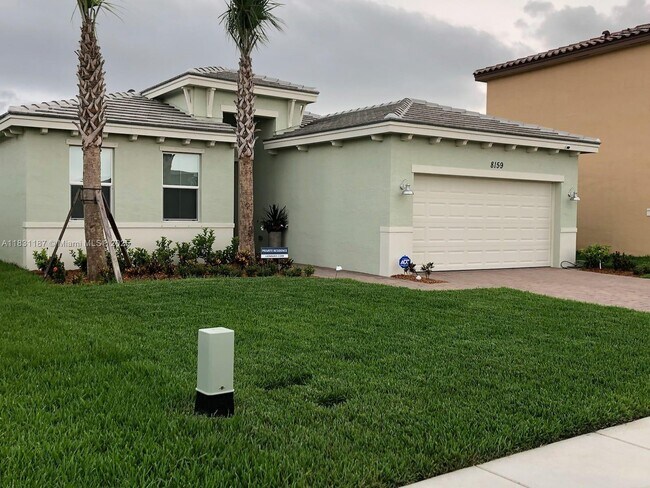 property at 8159 NW Greenbank Cir