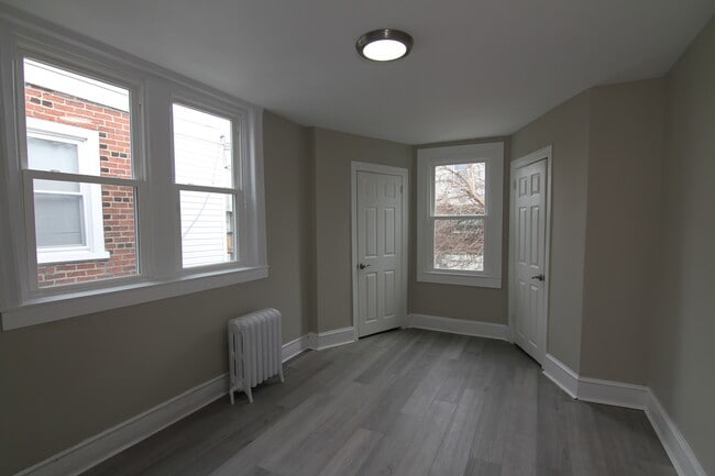 104 S 51st St, Unit 2nd Floor B