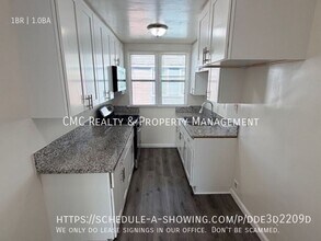 4518 N Banner Dr in Long Beach, CA - Building Photo - Building Photo