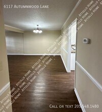 6117 Autumnwood Ln in Tuscaloosa, AL - Building Photo - Building Photo