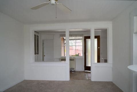 2507 3rd St in Santa Monica, CA - Building Photo - Floor Plan