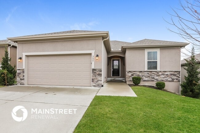 property at 211 NE Kim Ct