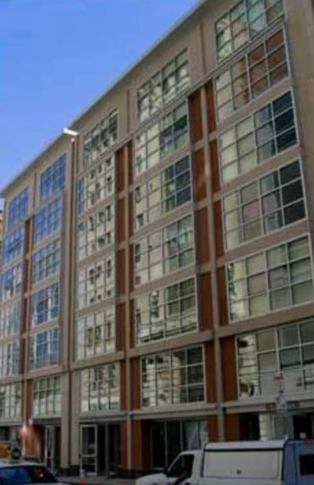 41 Boylston St, Unit 303 in Boston, MA - Building Photo - Building Photo