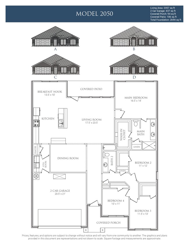 property at 607 Cottage Row