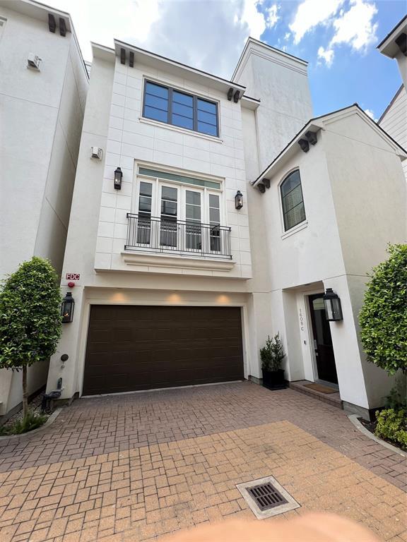 1608 Nevada St in Houston, TX - Building Photo - Building Photo