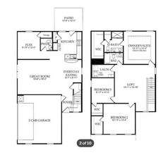 3012 Posada Ct. in Spring Hill, TN - Building Photo - Building Photo