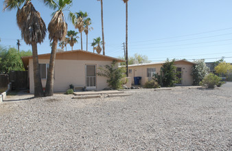 1004 E Copper St in Tucson, AZ - Building Photo - Building Photo