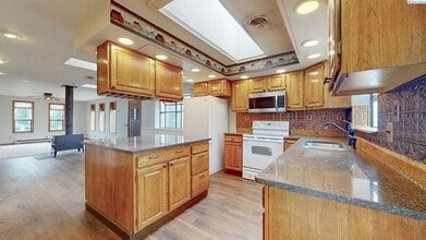 1107 N Arthur St in Kennewick, WA - Building Photo - Building Photo