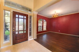 1807 Garden Terrace Dr in Katy, TX - Foto de edificio - Building Photo