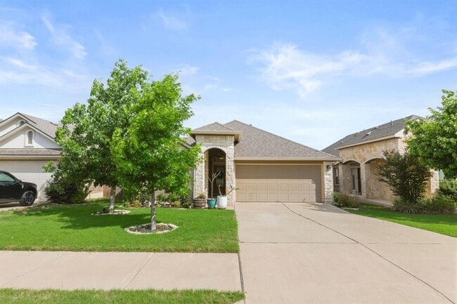 5809 Scenic Lake Dr in Georgetown, TX - Building Photo - Building Photo