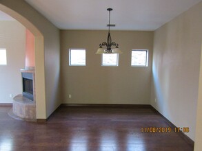 3720 Ascencion Cir in Las Cruces, NM - Building Photo - Building Photo