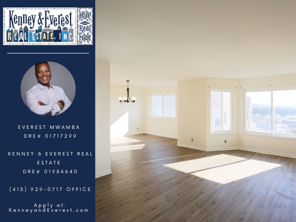 7221 Geary Blvd in San Francisco, CA - Building Photo