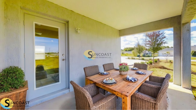 property at 8154 Juniper Rd