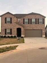 801 Shire Ave in Haslet, TX - Building Photo - Building Photo