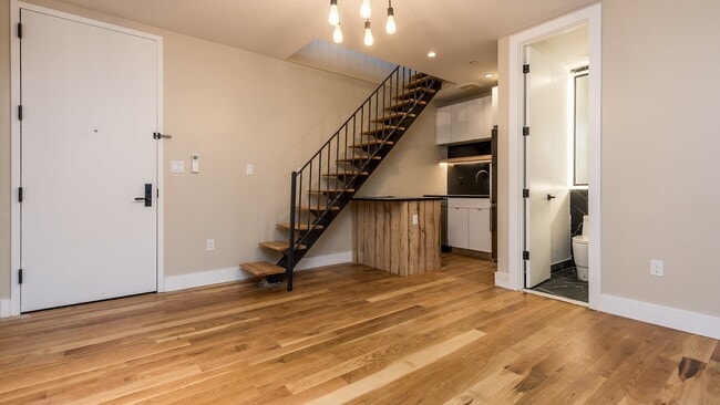 595 Myrtle Ave, Unit 4a in Brooklyn, NY - Building Photo - Building Photo