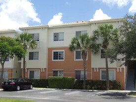 9849 Baywinds Blvd in West Palm Beach, FL - Building Photo