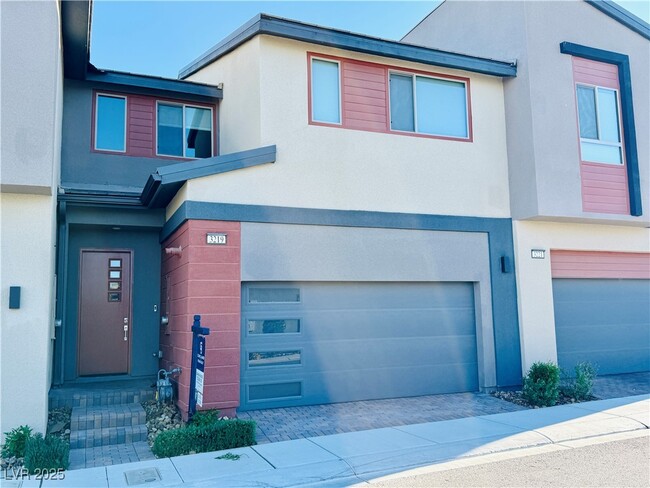 3219 Timorasso Ave in Henderson, NV - Building Photo - Building Photo