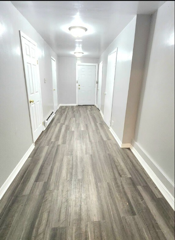 544 W 117th St in Chicago, IL - Building Photo - Building Photo