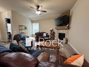 216 SW 148th St in Oklahoma City, OK - Building Photo - Building Photo