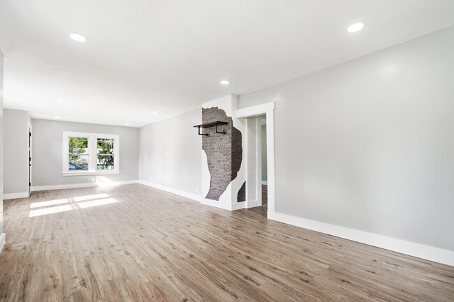 property at 1750 Brodhead Rd
