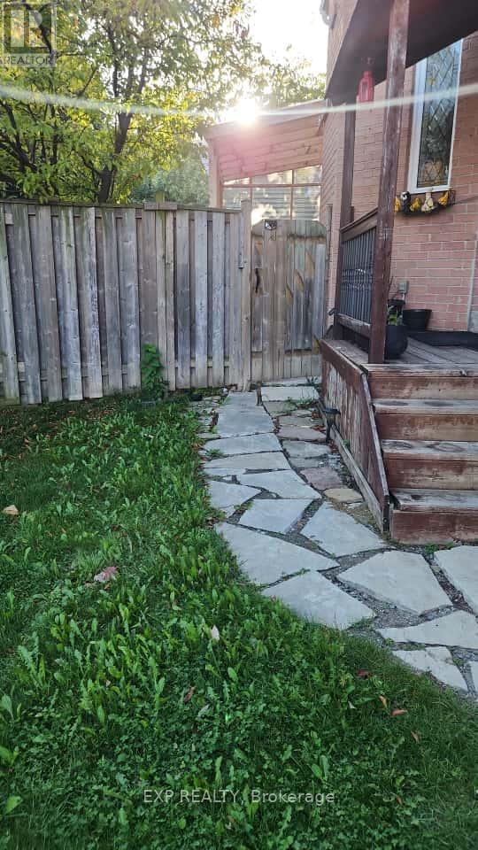 3067 Ilomar Ct in Mississauga, ON - Building Photo - Building Photo