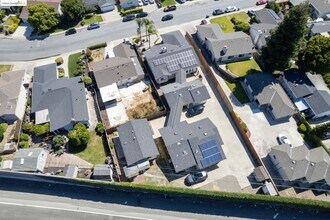 36311 San Pedro Dr in Fremont, CA - Building Photo - Building Photo