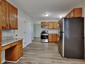 4219 Woodland Ave in Kansas City, MO - Building Photo - Building Photo