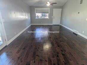 1041 Allen Peak Cir in Ogden, UT - Building Photo - Building Photo