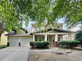 17539 Harbor Walk Drive in Cornelius, NC - Building Photo