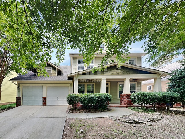 property at 17539 Harbor Walk Drive