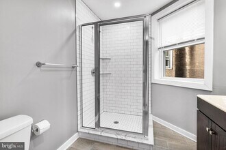 2125 N 20th St, Unit 2 in Philadelphia, PA - Building Photo - Building Photo