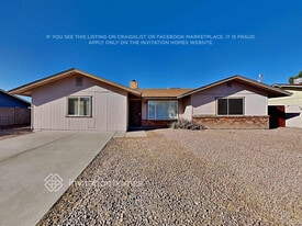 9534 E Decatur St in Mesa, AZ - Building Photo