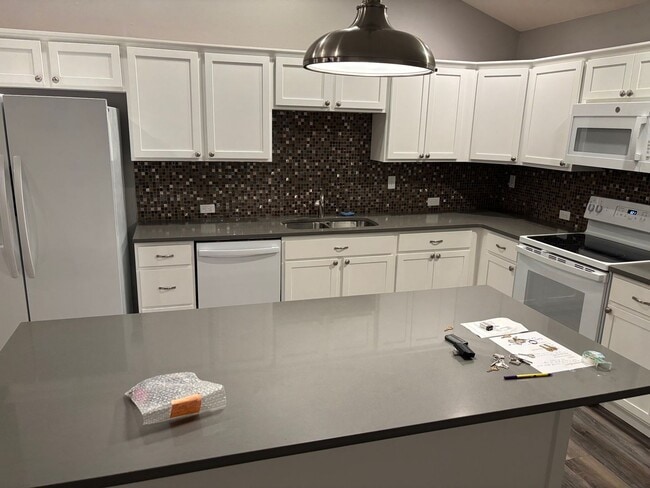 123 9th Ave in Moses Lake, WA - Building Photo - Building Photo