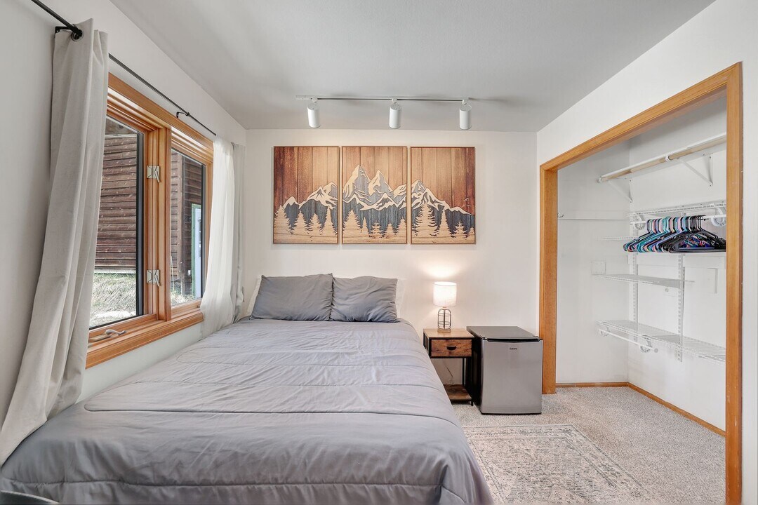 92 Club House Rd in Breckenridge, CO - Building Photo