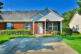 251 Blue Savannah St in Columbia, SC - Building Photo